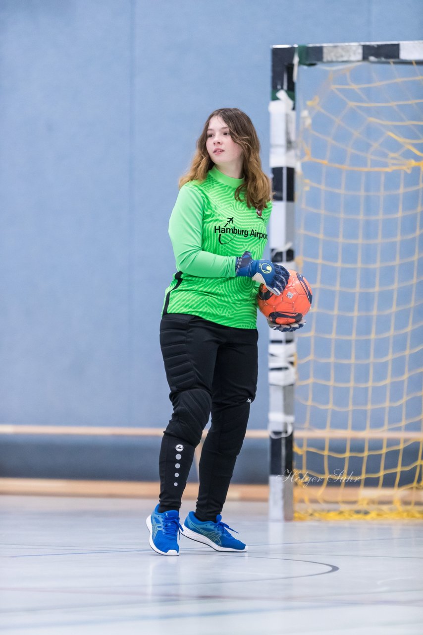 Bild 123 - wCJ Futsalmeisterschaft Runde 1